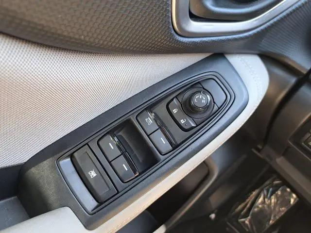 2024 Subaru Forester 2.5i