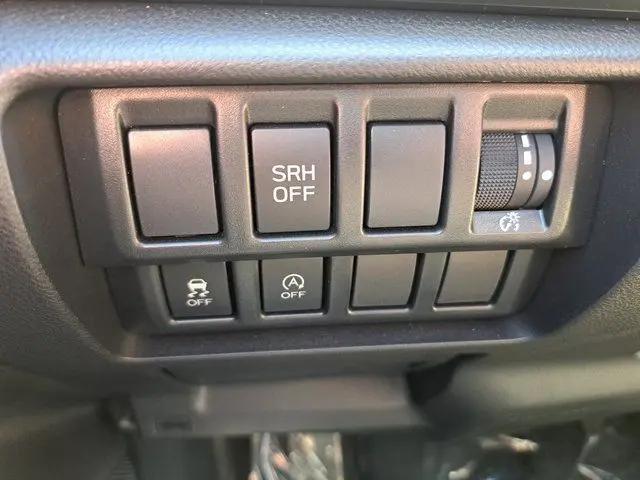 2024 Subaru Forester 2.5i