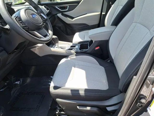 2024 Subaru Forester 2.5i