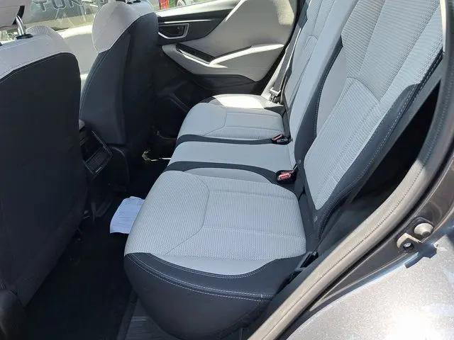 2024 Subaru Forester 2.5i