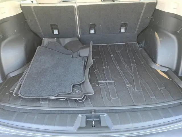 2024 Subaru Forester 2.5i