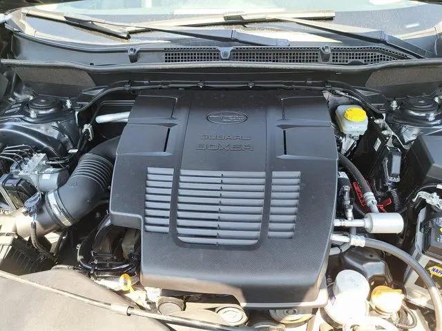 2024 Subaru Forester 2.5i