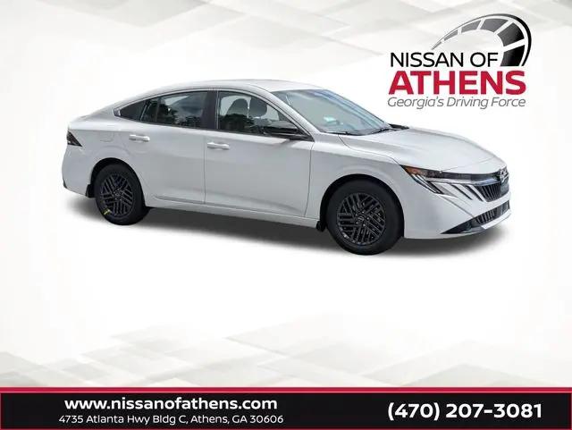 2026 Nissan Sentra SV for sale in Athens, GA