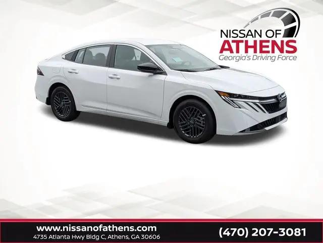 2026 Nissan Sentra SV for sale in Athens, GA