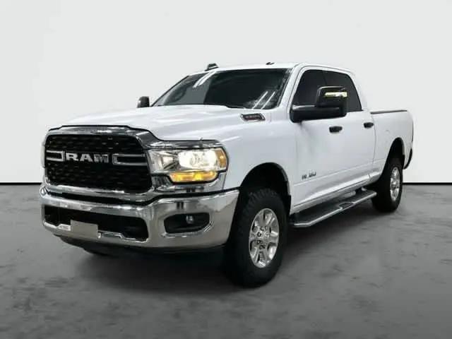 2024 Ram 2500 Big Horn Crew Cab 4x4 6'4" Box for sale in League City, TX