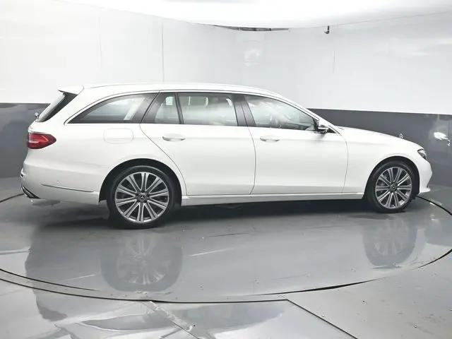 2020 Mercedes-Benz E 450 4MATIC