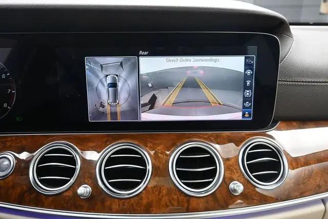 2020 Mercedes-Benz E 450 4MATIC
