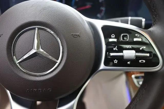2020 Mercedes-Benz E 450 4MATIC