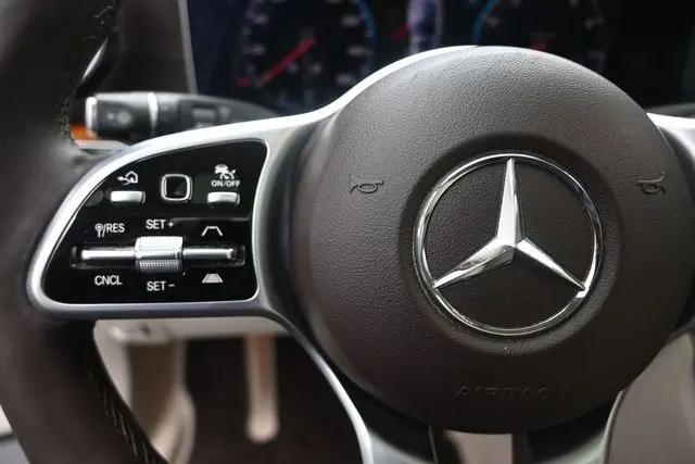 2020 Mercedes-Benz E 450 4MATIC
