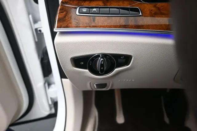 2020 Mercedes-Benz E 450 4MATIC