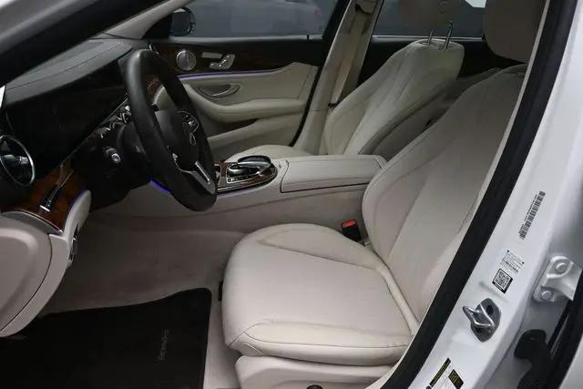 2020 Mercedes-Benz E 450 4MATIC