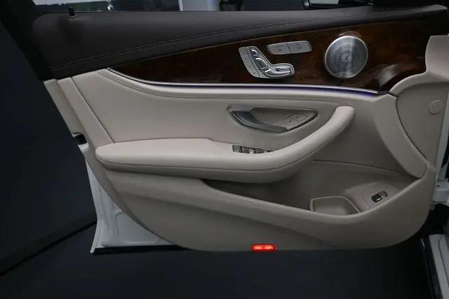 2020 Mercedes-Benz E 450 4MATIC
