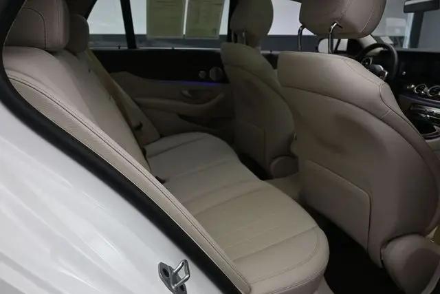 2020 Mercedes-Benz E 450 4MATIC