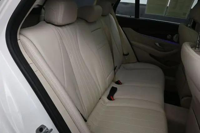 2020 Mercedes-Benz E 450 4MATIC