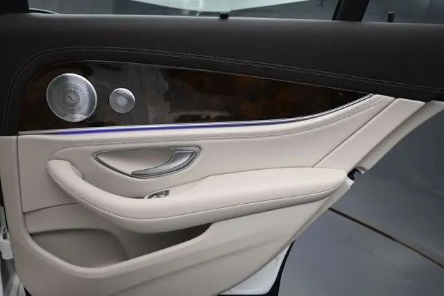 2020 Mercedes-Benz E 450 4MATIC
