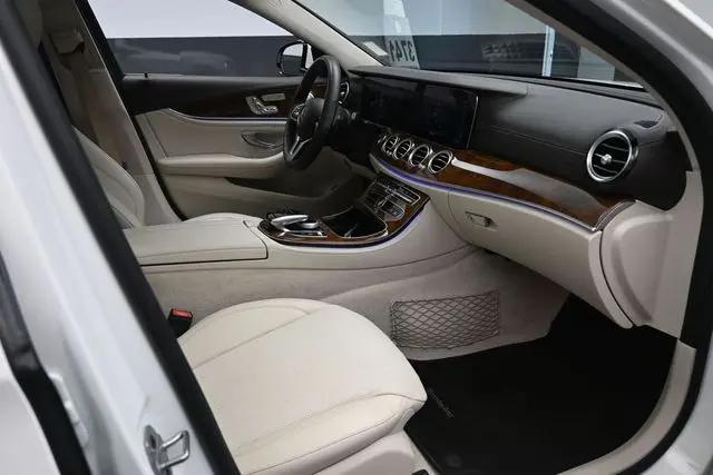 2020 Mercedes-Benz E 450 4MATIC