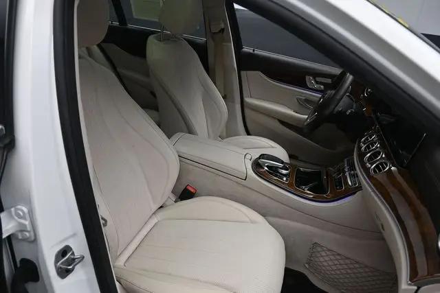 2020 Mercedes-Benz E 450 4MATIC