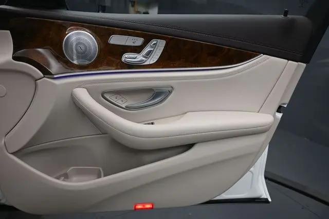 2020 Mercedes-Benz E 450 4MATIC