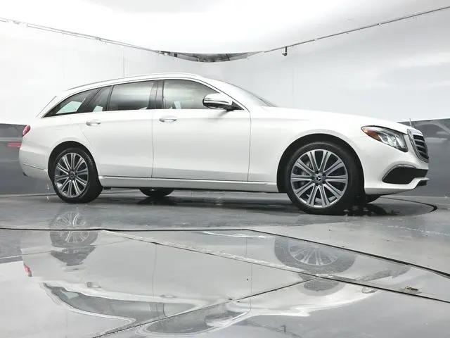 2020 Mercedes-Benz E 450 4MATIC