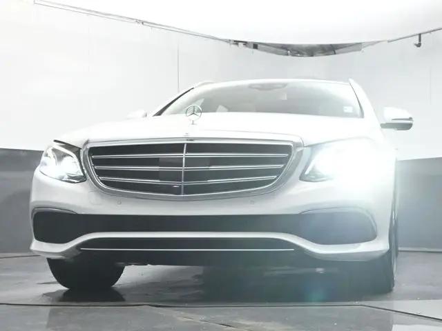 2020 Mercedes-Benz E 450 4MATIC