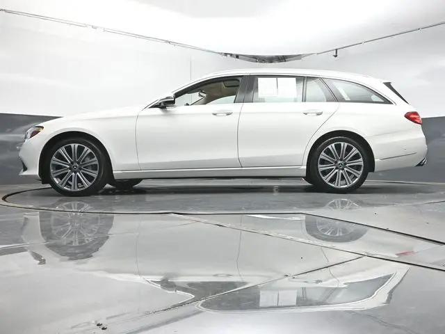2020 Mercedes-Benz E 450 4MATIC