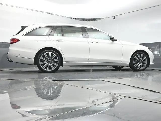 2020 Mercedes-Benz E 450 4MATIC