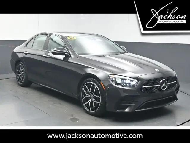 2023 Mercedes-Benz E 350 E 350 for sale in Macon, GA