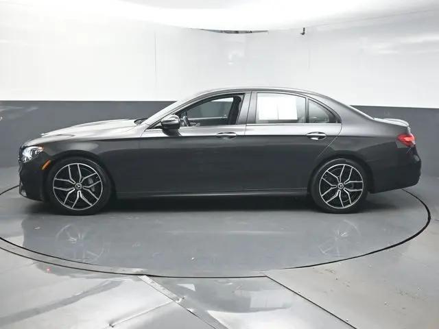 2023 Mercedes-Benz E 350 E 350