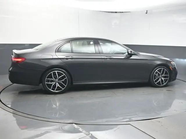 2023 Mercedes-Benz E 350 E 350