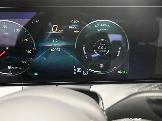 2023 Mercedes-Benz E 350 E 350