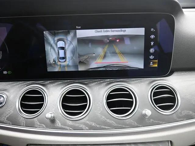 2023 Mercedes-Benz E 350 E 350