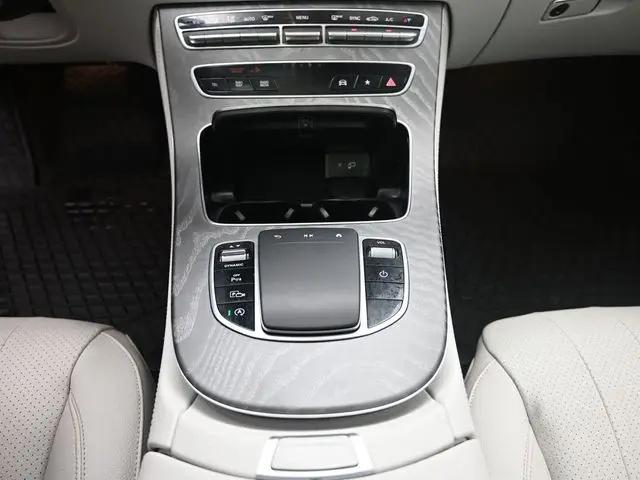 2023 Mercedes-Benz E 350 E 350