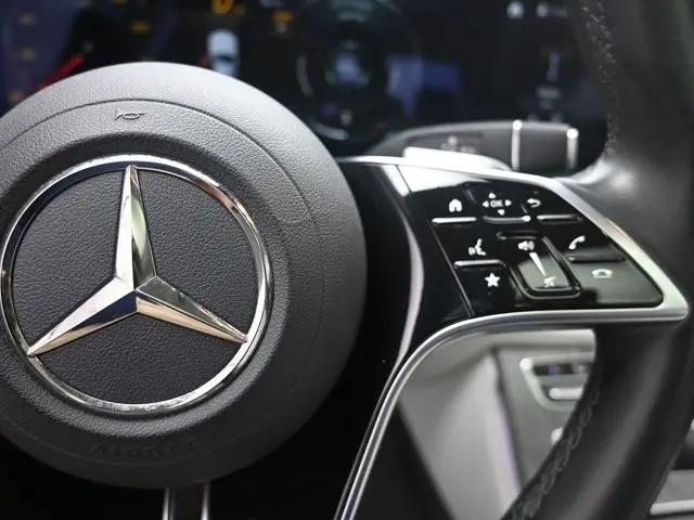 2023 Mercedes-Benz E 350 E 350