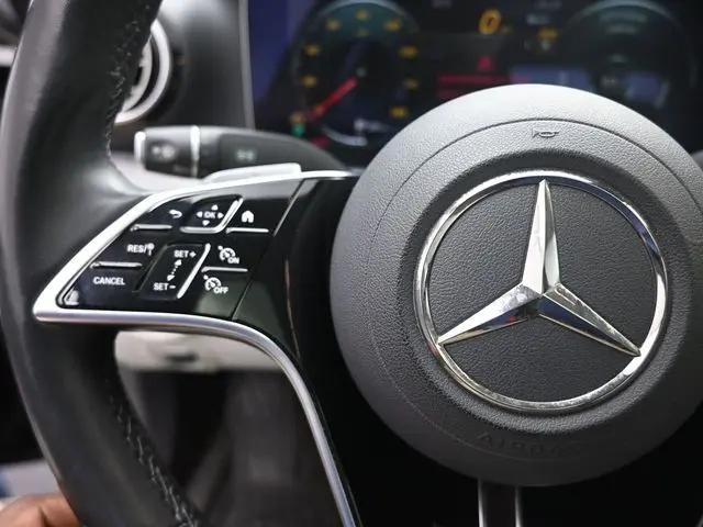2023 Mercedes-Benz E 350 E 350