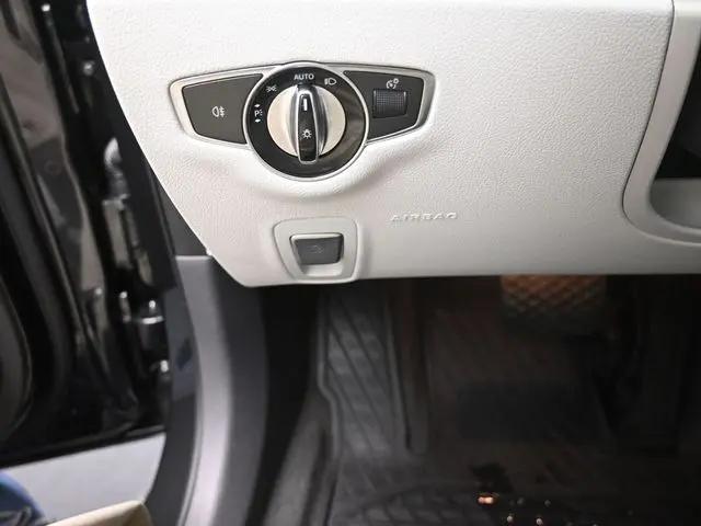 2023 Mercedes-Benz E 350 E 350