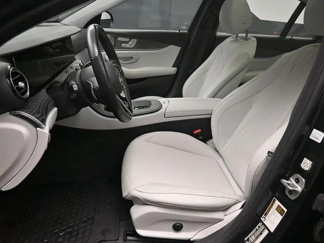 2023 Mercedes-Benz E 350 E 350