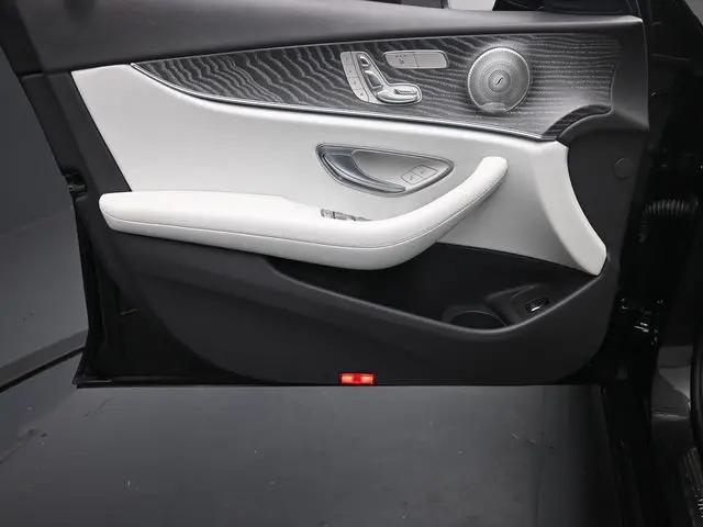 2023 Mercedes-Benz E 350 E 350