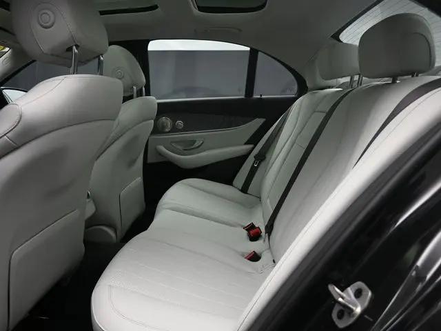 2023 Mercedes-Benz E 350 E 350