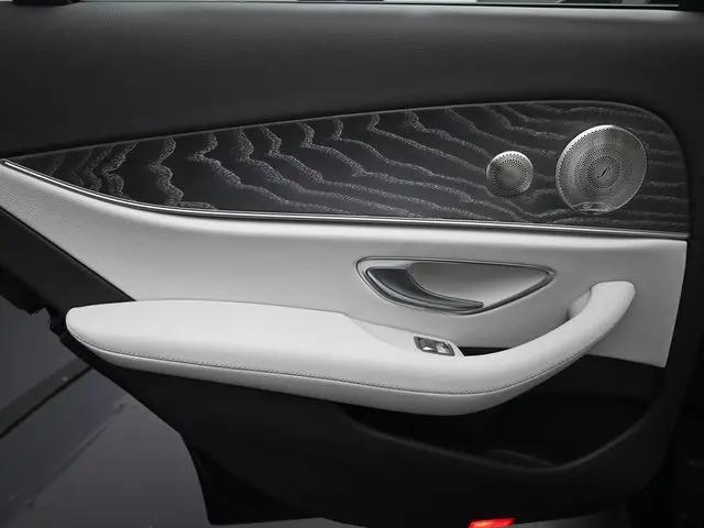 2023 Mercedes-Benz E 350 E 350