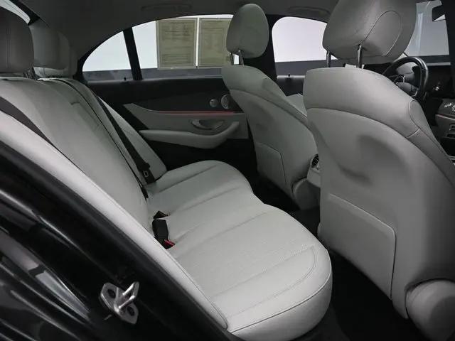 2023 Mercedes-Benz E 350 E 350