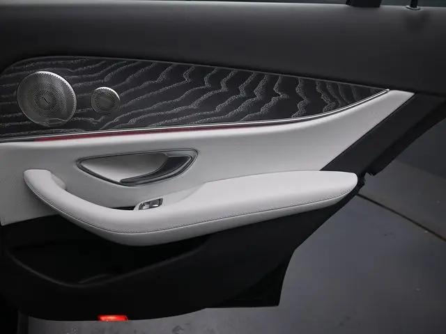 2023 Mercedes-Benz E 350 E 350