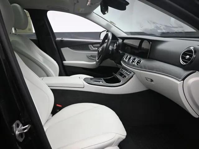 2023 Mercedes-Benz E 350 E 350