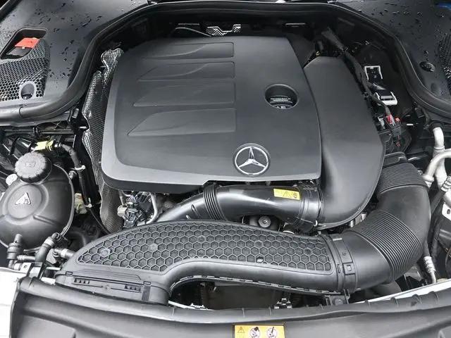 2023 Mercedes-Benz E 350 E 350