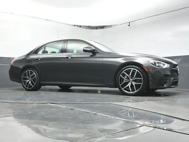 2023 Mercedes-Benz E 350 E 350