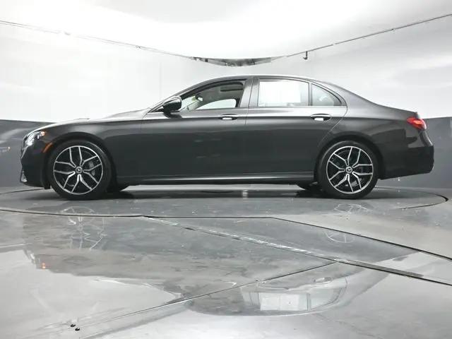 2023 Mercedes-Benz E 350 E 350