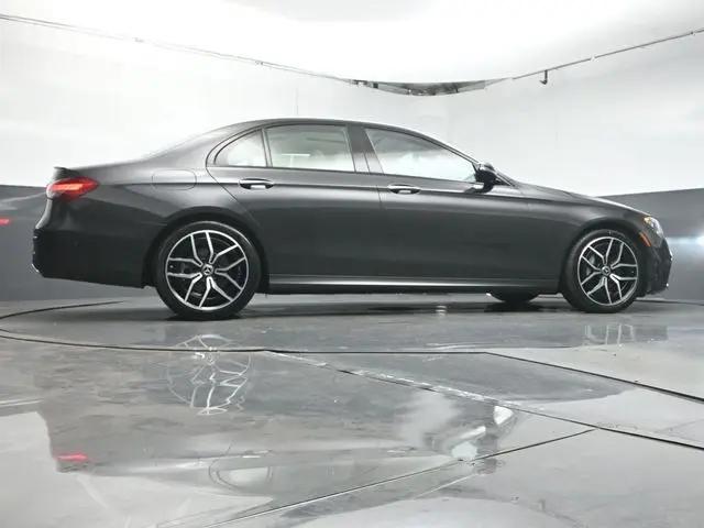 2023 Mercedes-Benz E 350 E 350