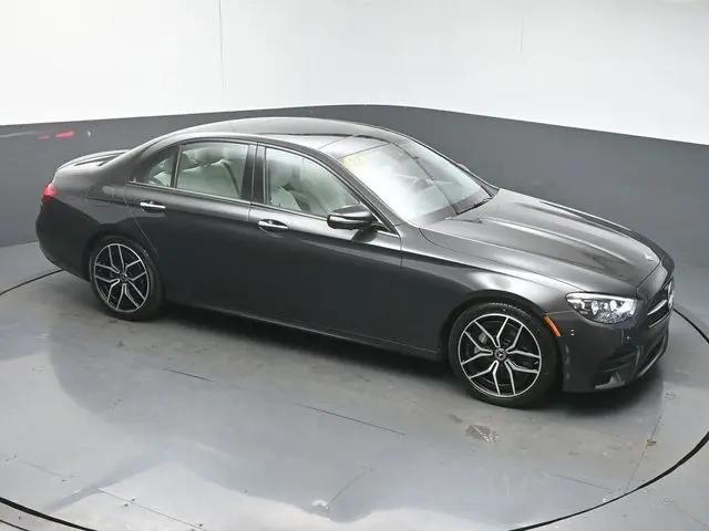 2023 Mercedes-Benz E 350 E 350