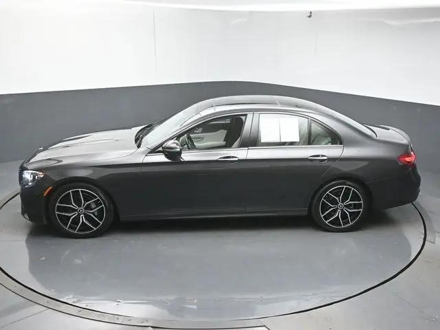 2023 Mercedes-Benz E 350 E 350
