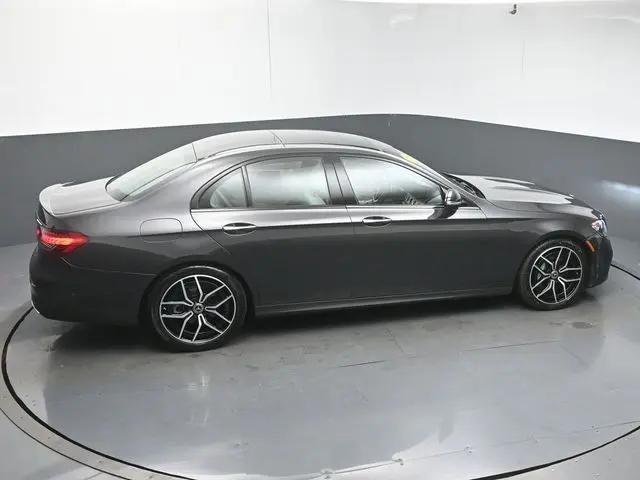 2023 Mercedes-Benz E 350 E 350