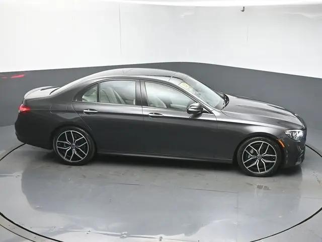 2023 Mercedes-Benz E 350 E 350